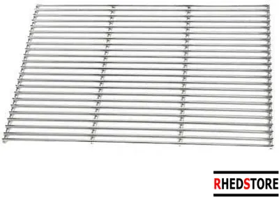 Produktbild von Grillrost Edelstahl 60x40