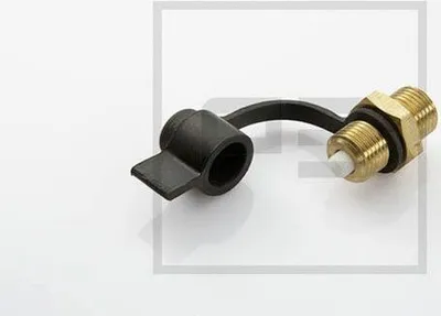 Produktbild von PETERS ENNEPETAL Prüfanschluss 076.351-00A für SCANIA P,G,R,T - series 0,079kg