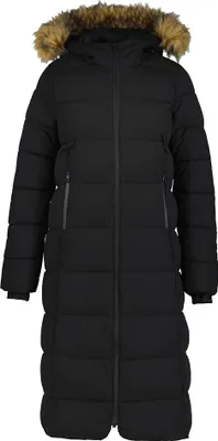 Immagine prodotto di Icepeak Brillion I Giacca Nero 42 Donna Nero 42