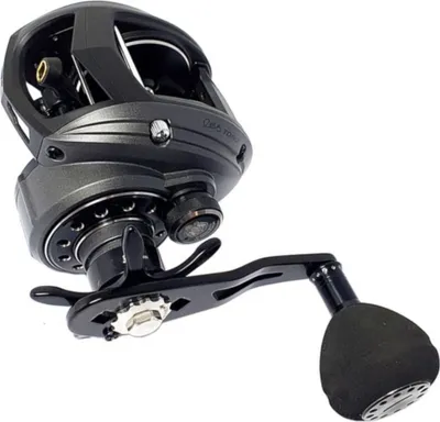 Produktbild von Abu Garcia Revo Toro Beast 61 - Linkshand Baitcaster Multirolle