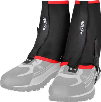 Immagine prodotto di Ghette da corsa NILS Camp NC17113 rosso
