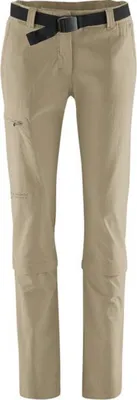 Produktbild von MAIER SPORTS Da-Zip Off Hose el. Arolla coriander 23