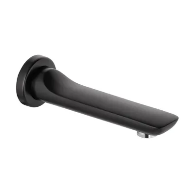 Produktbild von KLUDI BALANCE Wanneneinlauf DN20schwarzmatt/chrom, 5250387