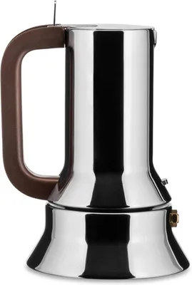 Produktbild von Alessi Espressomaschine 9090 9090/1