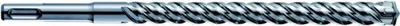 Produktbild von Projahn Hammerbohrer Rocket 5 SDS-plus 30x250 / 200 mm, 1 Stk.
