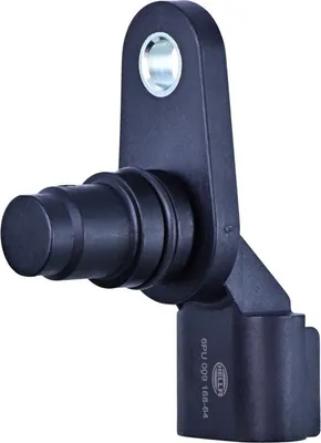 Produktbild von Sensor Nockenwellenposition Hallsensor 3-polig HELLA für u.a. OPEL INSIGNIA