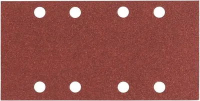 Productafbeelding van Bosch Expert C470 Deltaschuurpapier korrel 120, 93 x 186 mm, 10 stuks