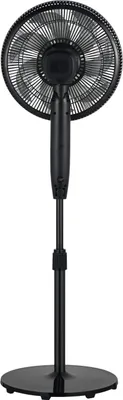 Image de Beko EFS6700B Ventilateur noir