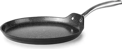 Image de Ibili Quarzo poêle à crêpes argent argent One Size