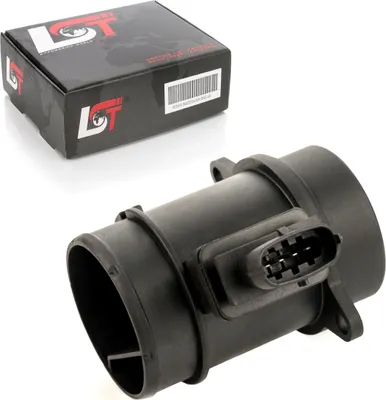Produktbild von Luftmassenmesser LMM Steuergerät Sensor MAF 93193470 für OPEL VAUXHALL SUZUKI