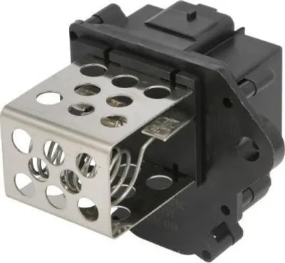 Produktbild von THERMOTEC DEP011TT Gebläsewiderstand für CITROËN BERLINGO (B9) Innenraumgebläse