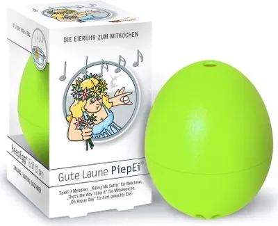 Produktbild von Brainstream A004512, Grün