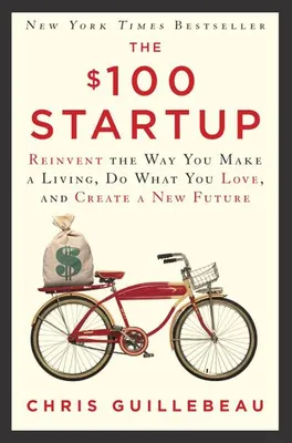 Obrázok produktu pre The $100 Startup