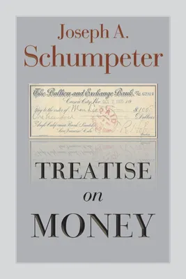 Produktbild von Treatise on Money