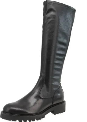 Produktbild von Vagabond Kenova Tall In Black For Women – 9 UK - 42 EU - 12 US / Black