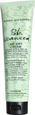 Immagine prodotto di Bumble and bumble. Bb. Seaweed Air Dry Cream 150ml - trattamento idratante