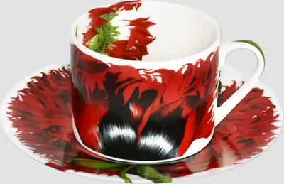 Produktbild von Taitù Emotion - Tee- und Kaffeetasse m/U