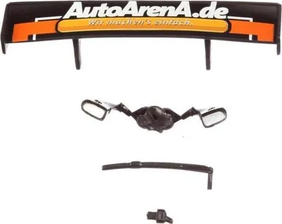 Zdjęcie produktu dla Carrera EV+DIG 132 KLEINTEILE #20027577,#20030845