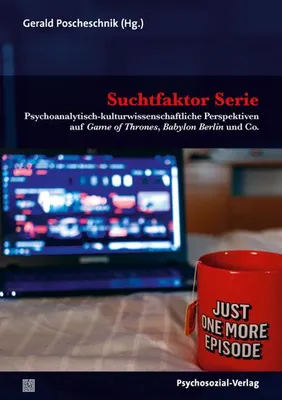 Produktbild von Suchtfaktor Serie