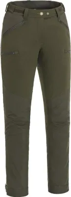 Produktbild von Pinewood 3402 Brenton Damen Hose darkoliv (186) 36