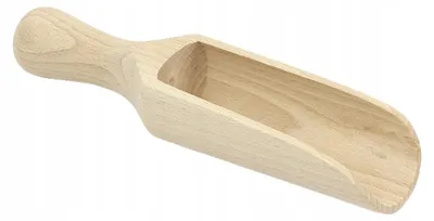 Image de Bombilla en bois - Accessoires pour yerba mate