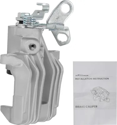 Image de Etrier de frein Arriššre Gauche for Audi A3 VW Golf 5 6 Seat 1K0615423J 1K0615423A