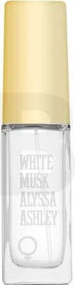 Obrázok produktu pre Dámsky parfum Ashley White Alyssa Ashley (25) EDT