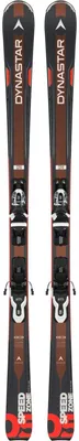 Produktbild von DYNASTAR SPEED ZONE 5 (XPRESS2) (DAHD404) Alpinski, schwarz, 158 cm