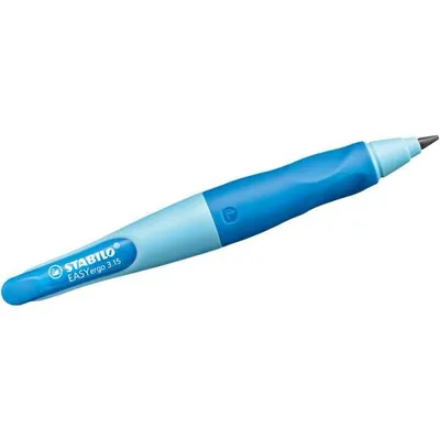Immagine prodotto di Matita meccanica Easyergo 3.15 per mancini blu chiaro/blu scuro