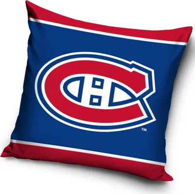 Obrázek produktu pro Polštářek NHL Montreal Canadiens