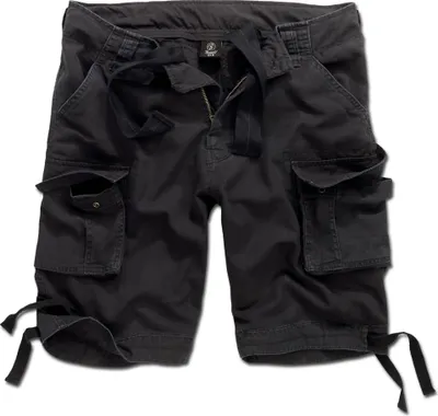 Image de Brandit Urban Legend Shorts (Black,L)