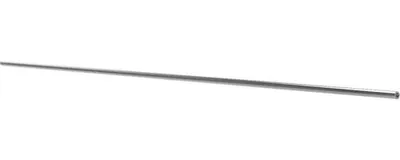 Produktbild von Burschberg Duschstange zur Erweiterung mit Innengewinde 158 cm edelstahl gebürstet