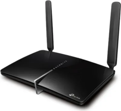 Produktbild von TP-Link Archer MR600 AC1200 WLAN UMTS / LTE Router (3G & 4G)