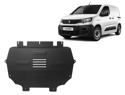 Immagine prodotto di Protezione sottoscocca per motore Peugeot Partner