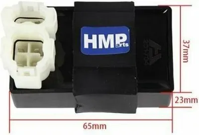 Produktbild von CDI Motorsteuerung AC Shineray 250 STIXE + ST9E ATV Quad