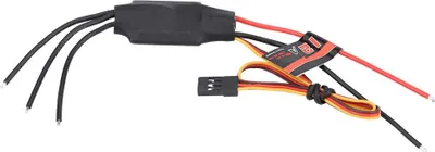 Produktbild von EMAX SIMON-Serie Blheli 12A ESC 2-3-Akku für 130-210 mm Renndrohne (12A)