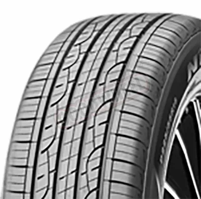 Productafbeelding van NEXEN N PRIZ RH7 255/50R20 105H, band zonder velg