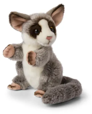 Image de WWF - Peluche - Galago (18cm) réaliste Peluche en peluche