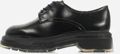 Produktbild von Tamaris Damen Schnürer 1-23730-27 001 Farbe: Schwarz Größe: 37