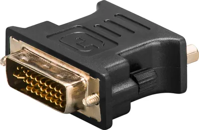 Produktbild von LogiLink VGA/DVI Adapter