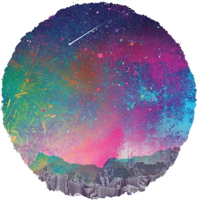 Produktbild von Khruangbin-The Universe Smiles Upon You (180g LP+M