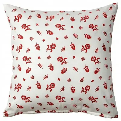 Produktbild von IKEA TÅGSÄCKMAL Dekorative Kissenhülle 50x50 cm