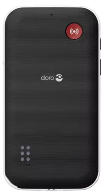 Immagine prodotto di Doro Leva X10 4G Großtasten (380575)