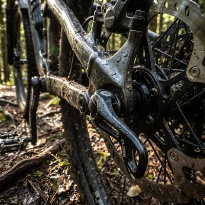 Produktbild von Shimano Shim.Steckachse Mt700 Hr 142X12 Mt700
