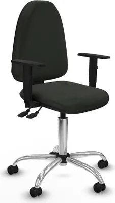 Produktbild von Bürostuhl Piqueras y Crespo B1D05RP Schwarz