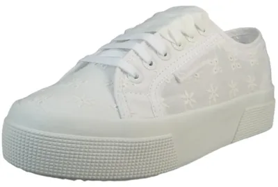 Produktbild von Superga Sneaker Sneaker Baumwolle