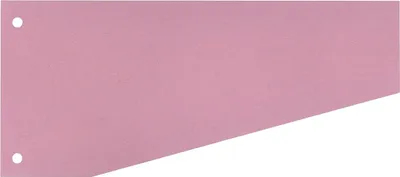 Produktbild von Wekre Trennelement - pink (Packung mit 100)