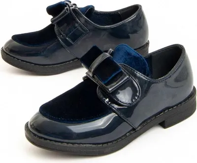 Produktbild von Montevita Mokassin Colegialg2 Blau
