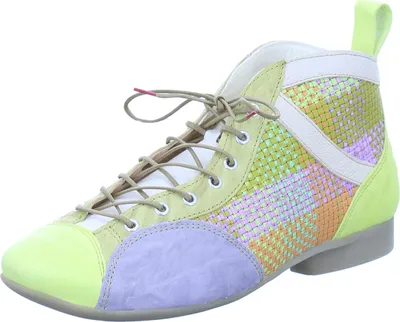 Produktbild von Think Schnür-Stiefeletten für Damen