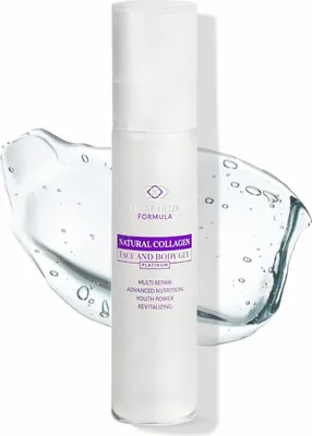 Produktbild von Revous Bioactive Natural Collagen Platinum für Gesicht und Körper